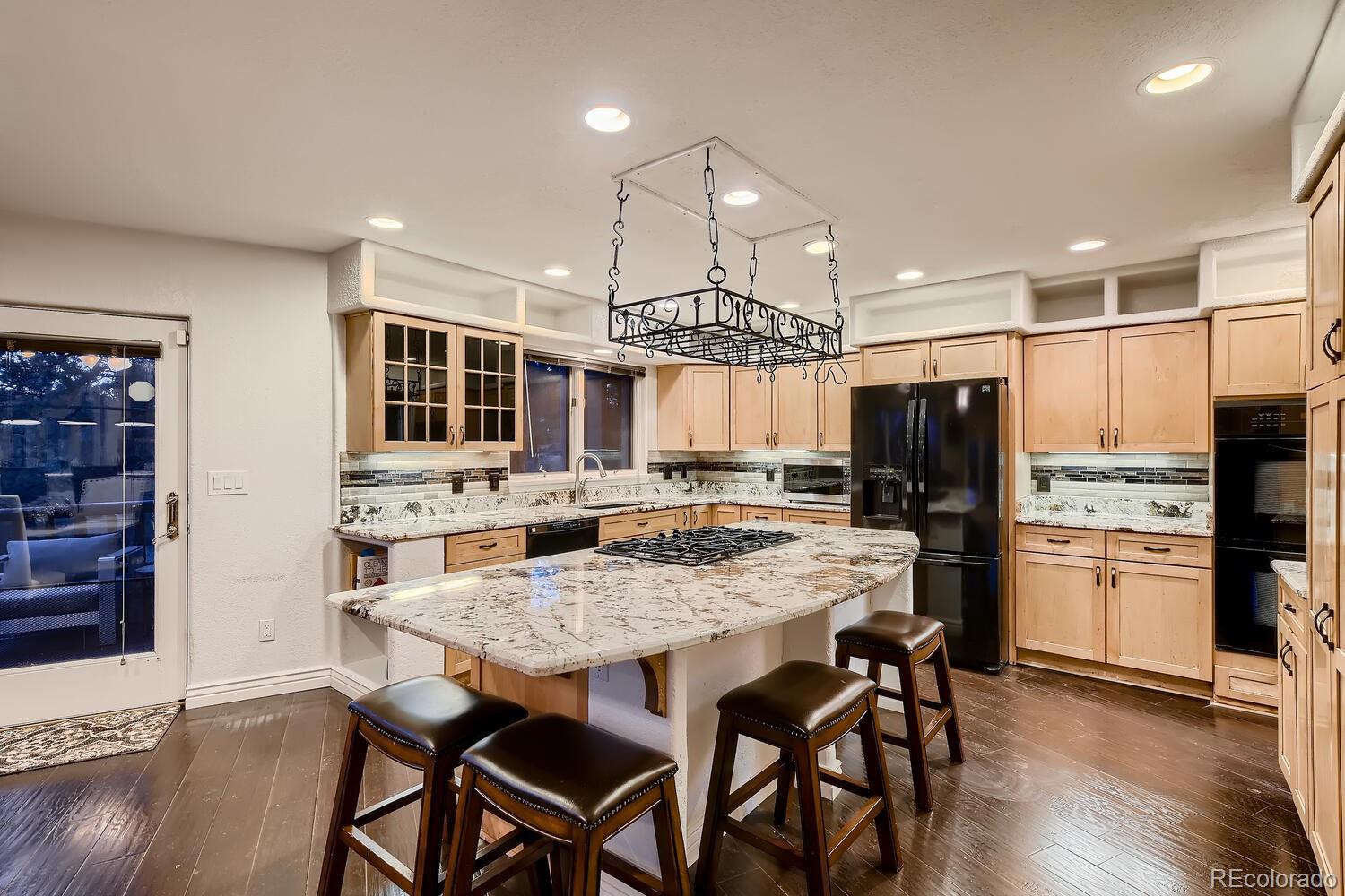 MLS Image #8 for 28646  summit ranch drive,golden, Colorado