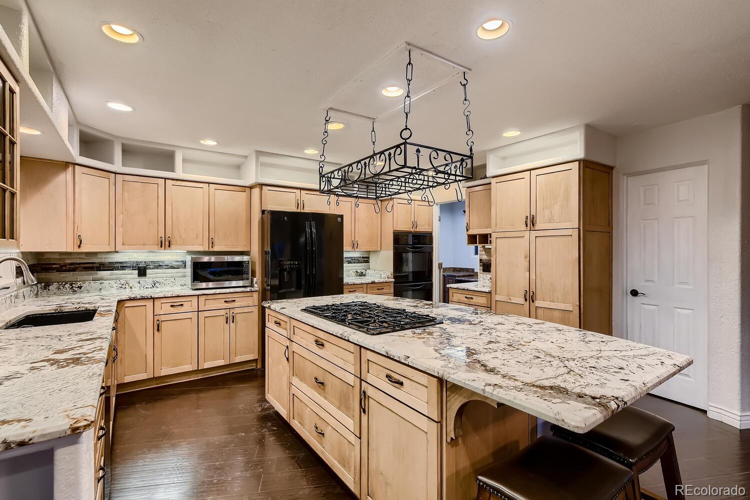 MLS Image #9 for 28646  summit ranch drive,golden, Colorado