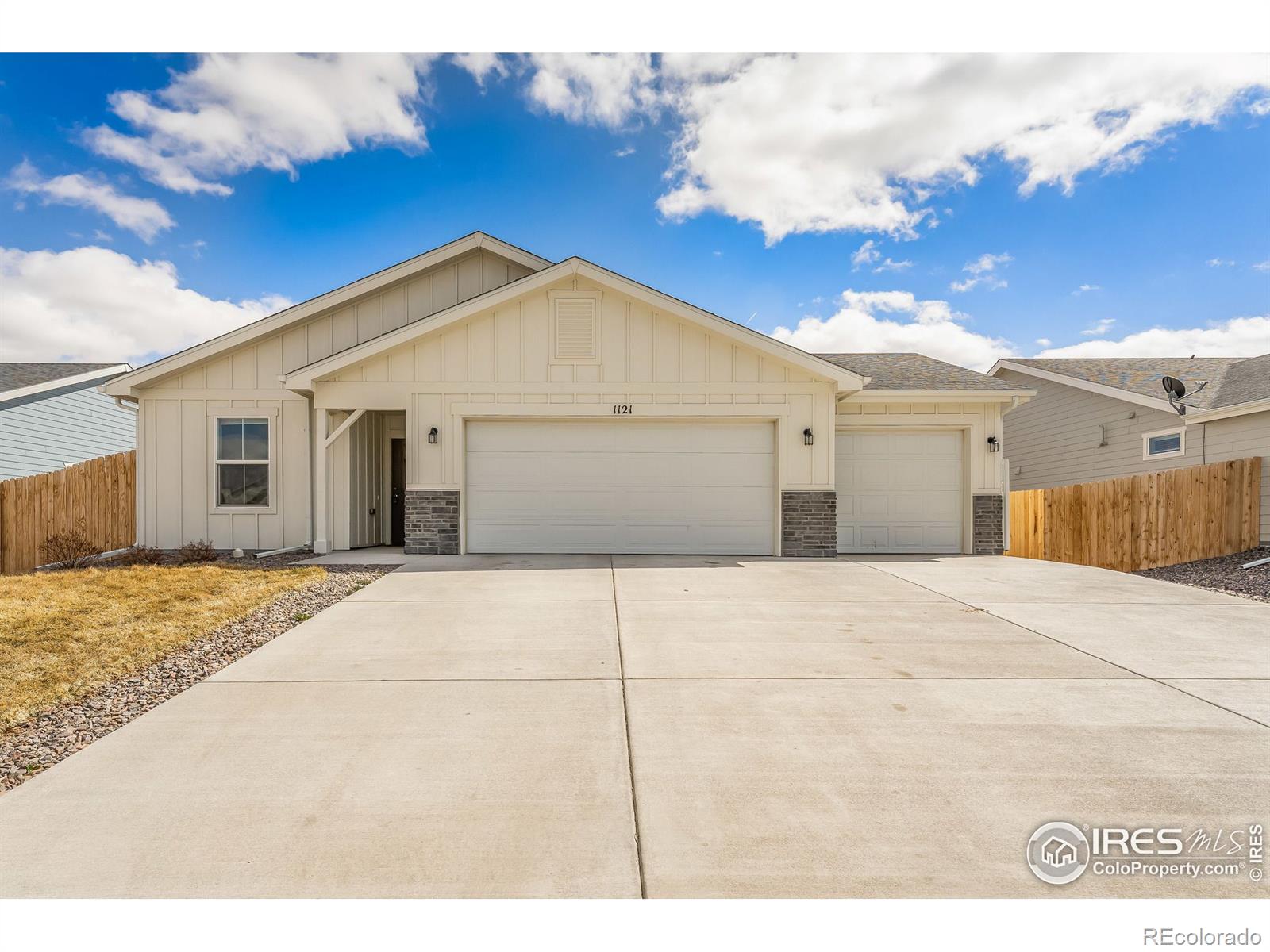 Report Image for 1121  Cottontail Lane,Wiggins, Colorado