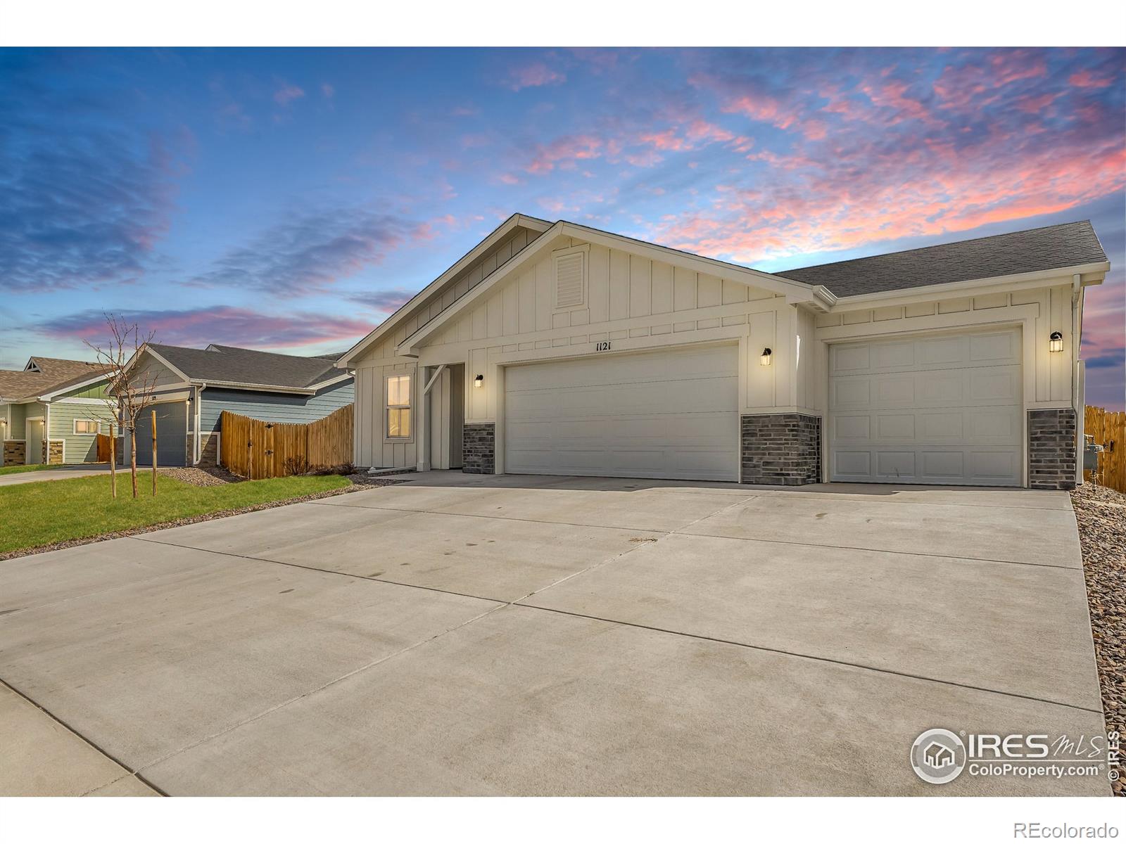 MLS Image #2 for 1121  cottontail lane,wiggins, Colorado