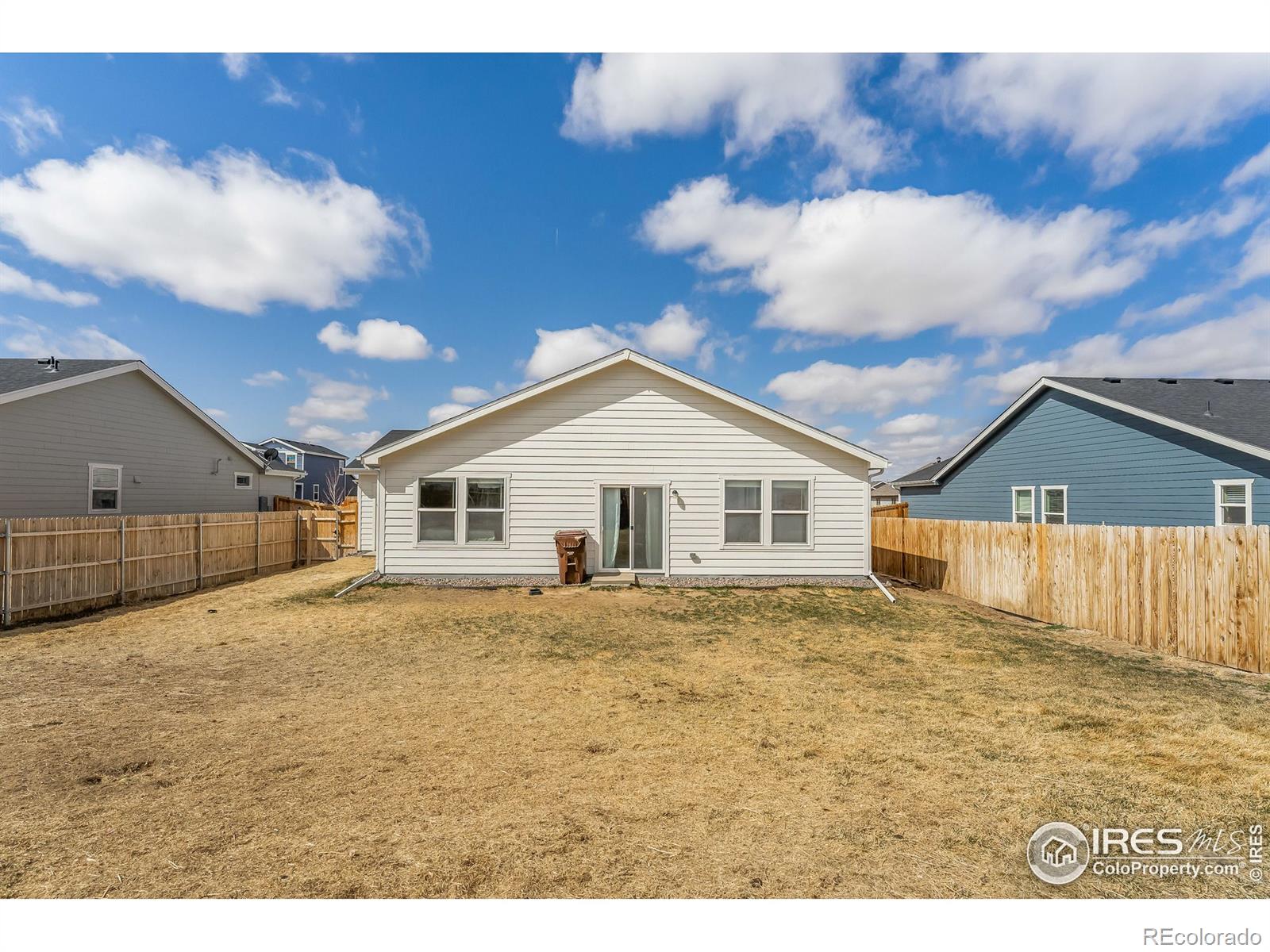 MLS Image #25 for 1121  cottontail lane,wiggins, Colorado