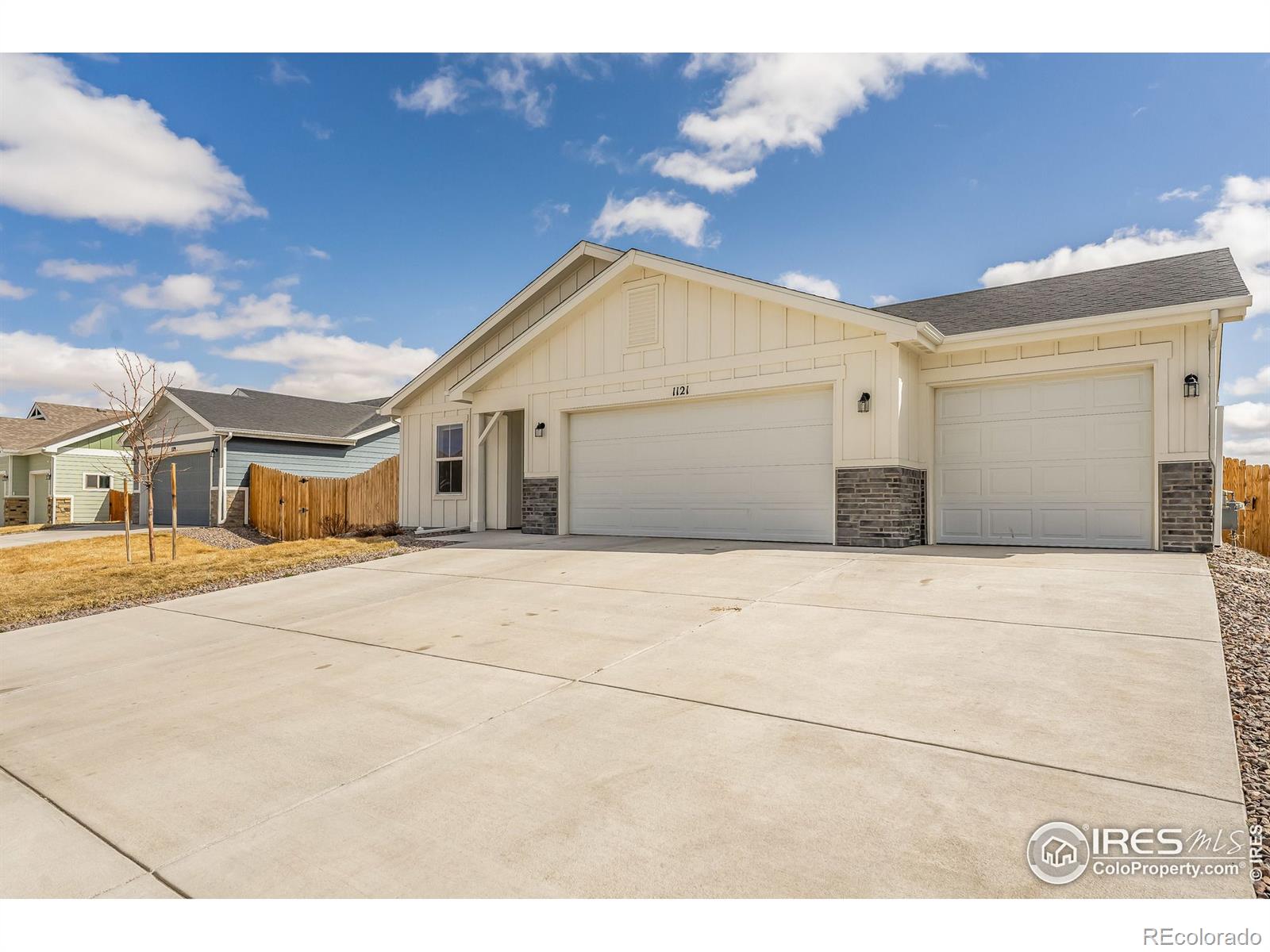 MLS Image #3 for 1121  cottontail lane,wiggins, Colorado