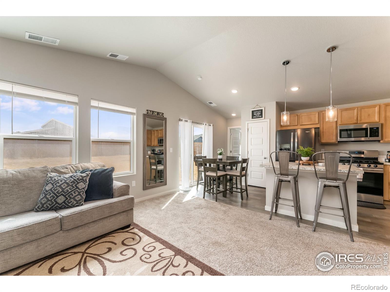 MLS Image #4 for 1121  cottontail lane,wiggins, Colorado