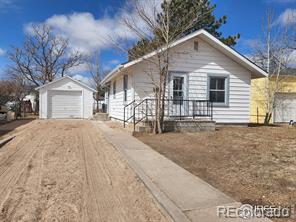 MLS Image #0 for 633  eagle avenue,akron, Colorado