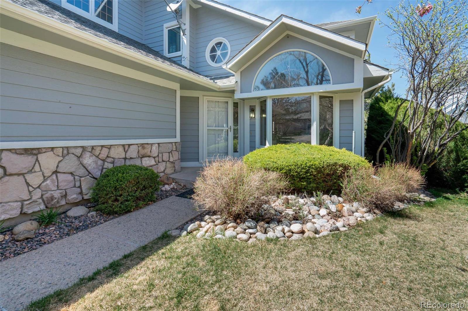 MLS Image #1 for 2212  emerald drive,castle rock, Colorado