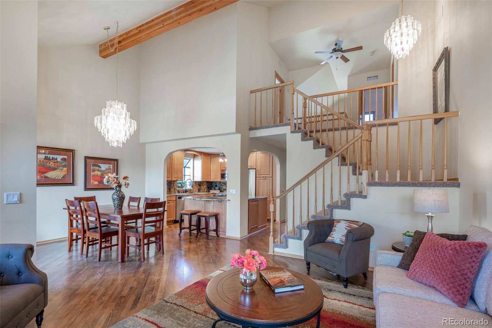 MLS Image #12 for 2212  emerald drive,castle rock, Colorado