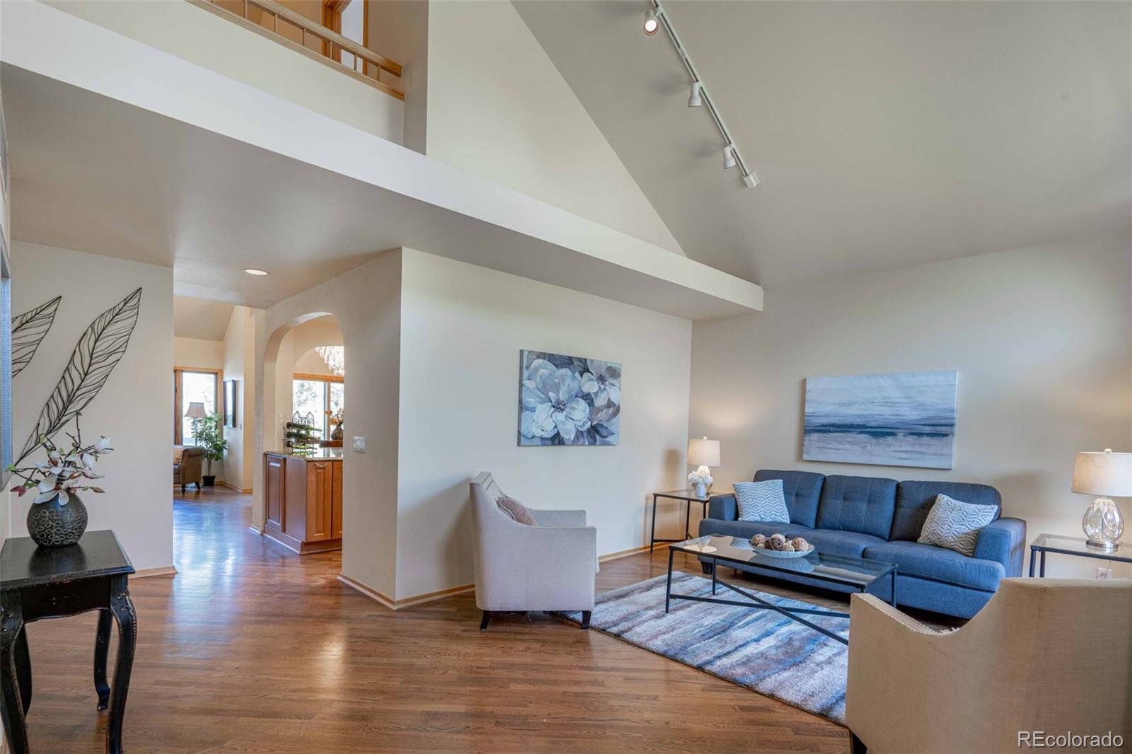 MLS Image #2 for 2212  emerald drive,castle rock, Colorado
