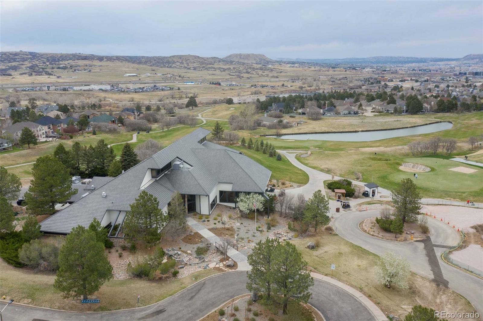MLS Image #31 for 2212  emerald drive,castle rock, Colorado