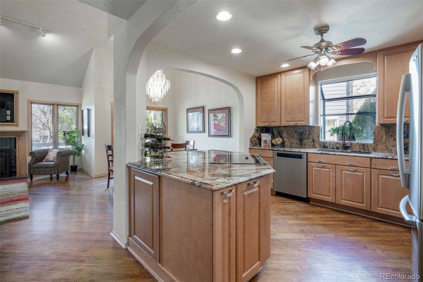 MLS Image #5 for 2212  emerald drive,castle rock, Colorado