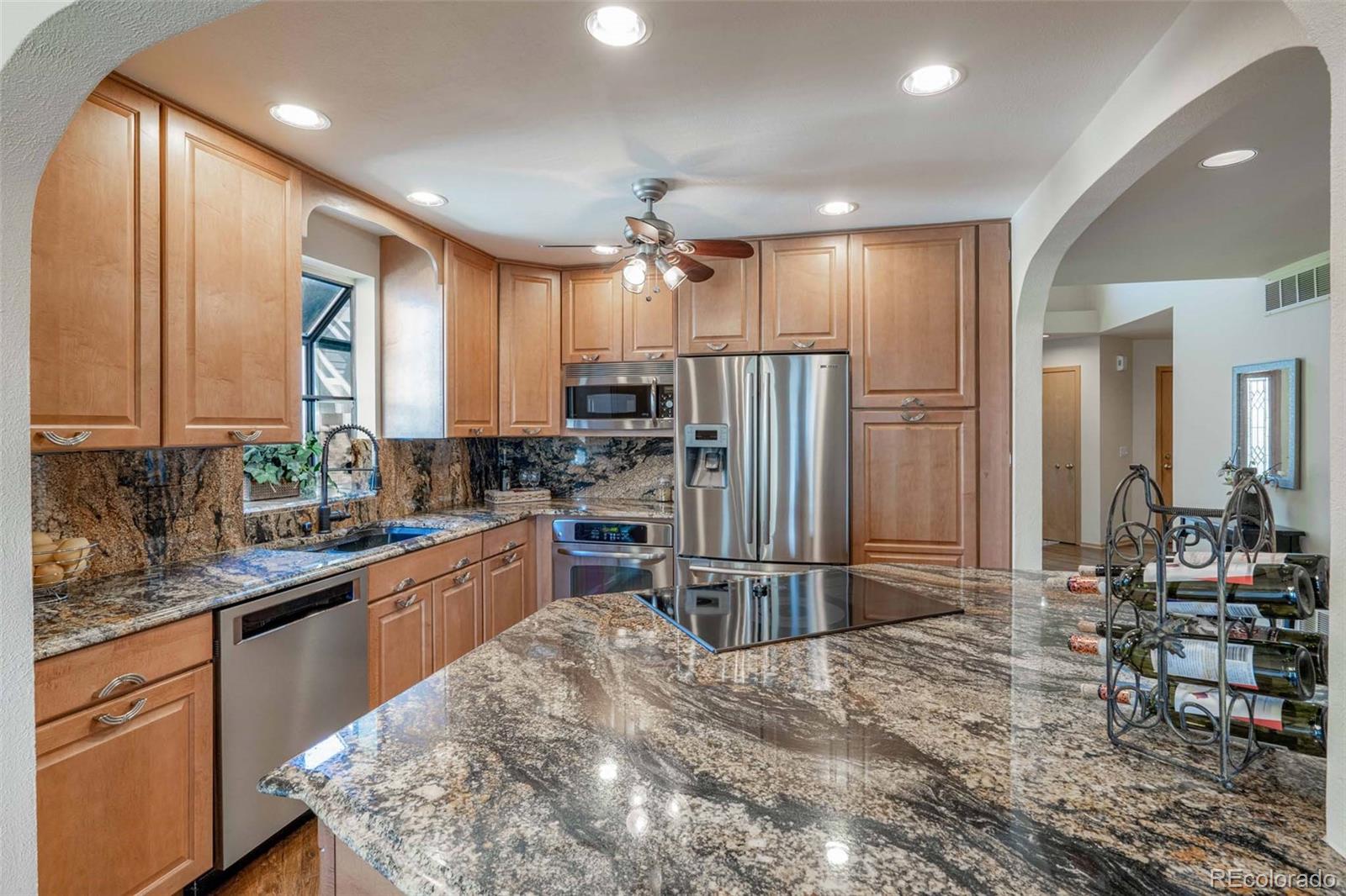 MLS Image #8 for 2212  emerald drive,castle rock, Colorado