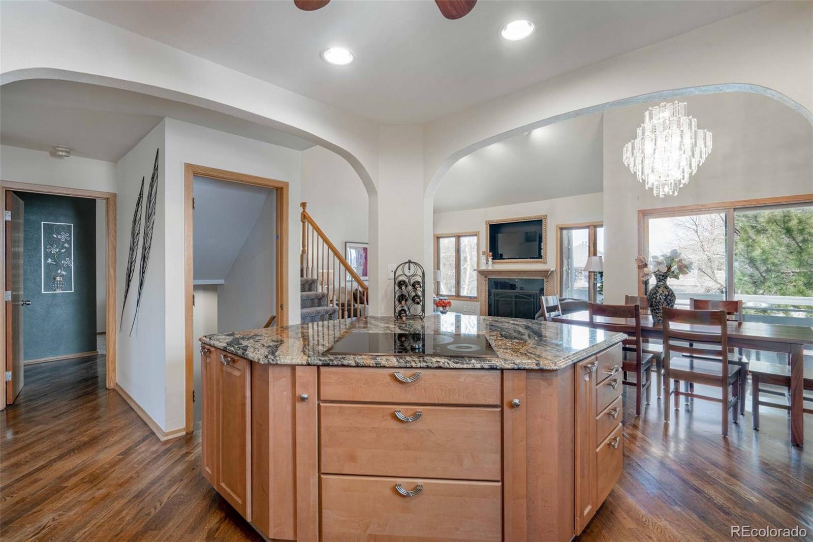 MLS Image #9 for 2212  emerald drive,castle rock, Colorado