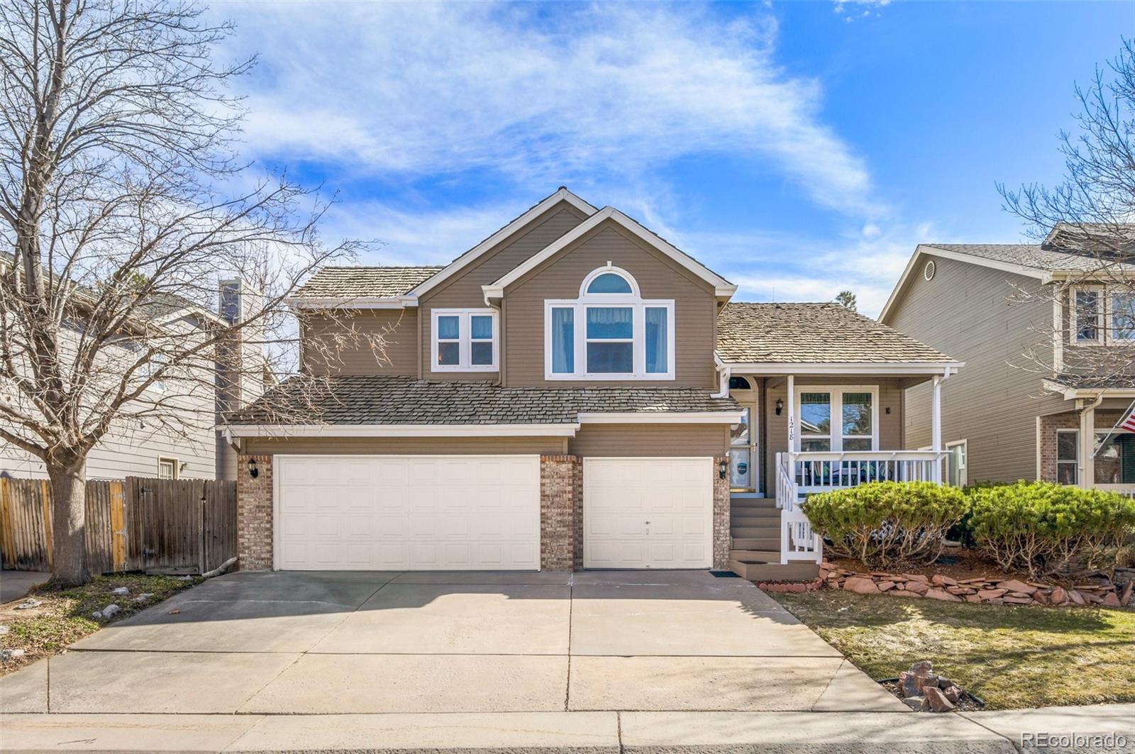 MLS Image #0 for 1218 e phillips drive,littleton, Colorado