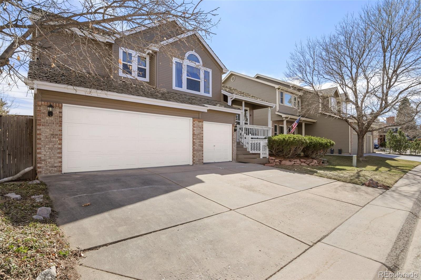 Report Image for 1218 E Phillips Drive,Littleton, Colorado