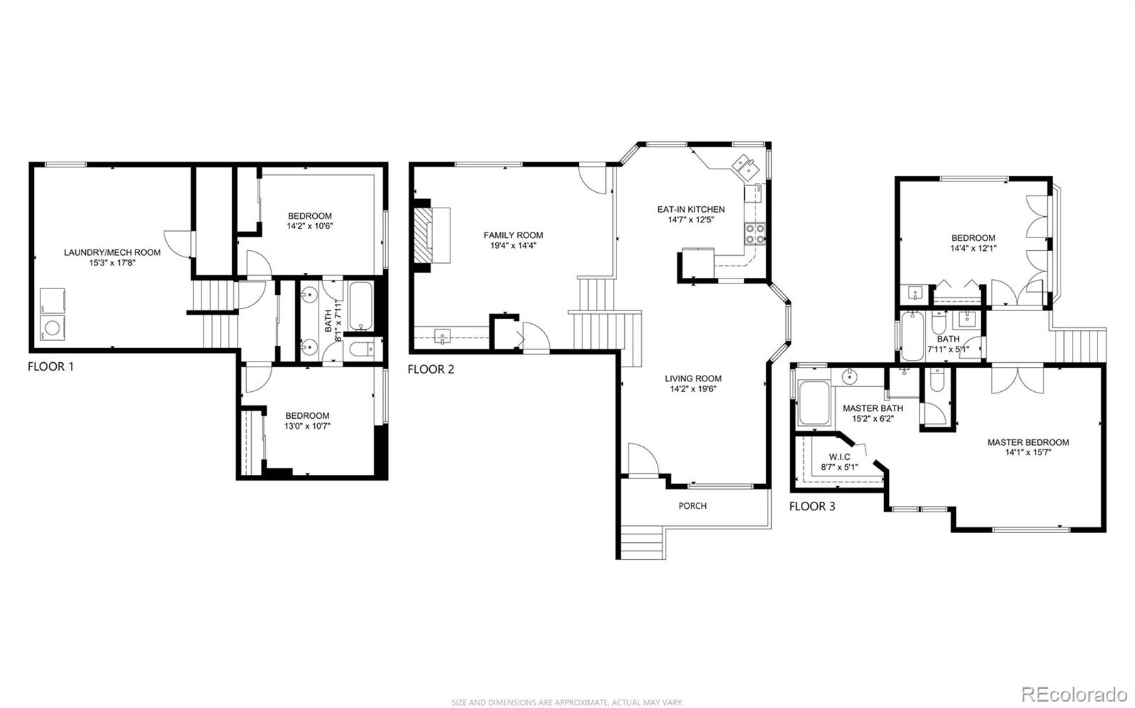 MLS Image #22 for 1218 e phillips drive,littleton, Colorado