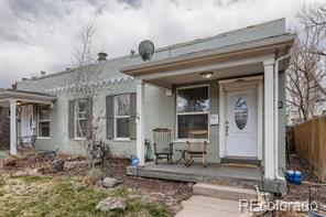 MLS Image #0 for 1819 s lincoln street,denver, Colorado