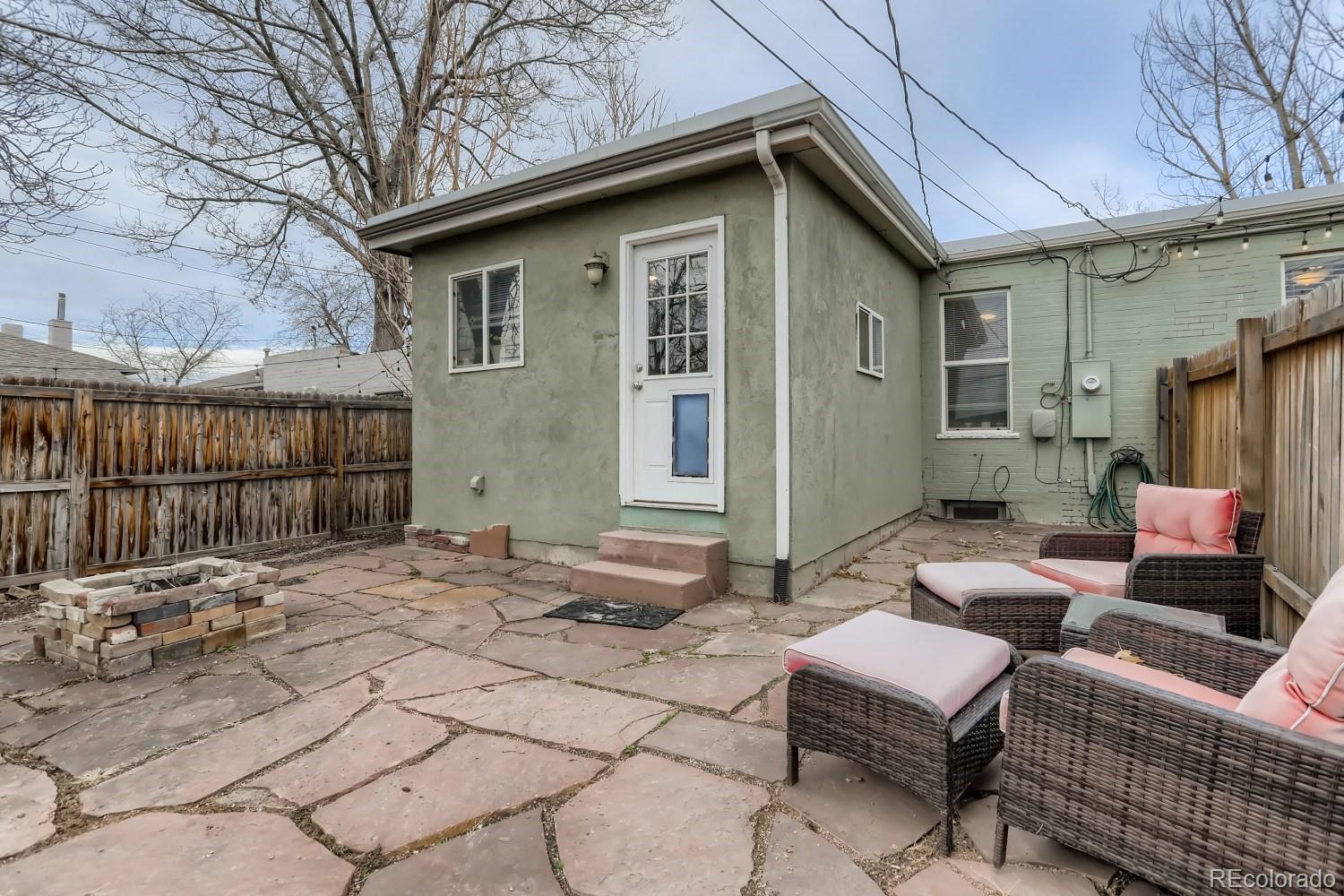 MLS Image #14 for 1819 s lincoln street,denver, Colorado