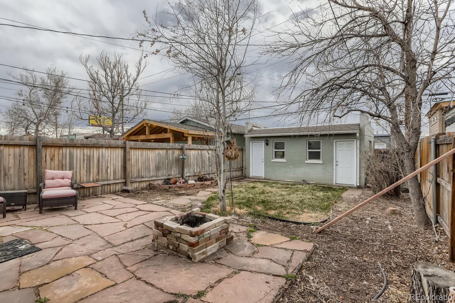 MLS Image #15 for 1819 s lincoln street,denver, Colorado