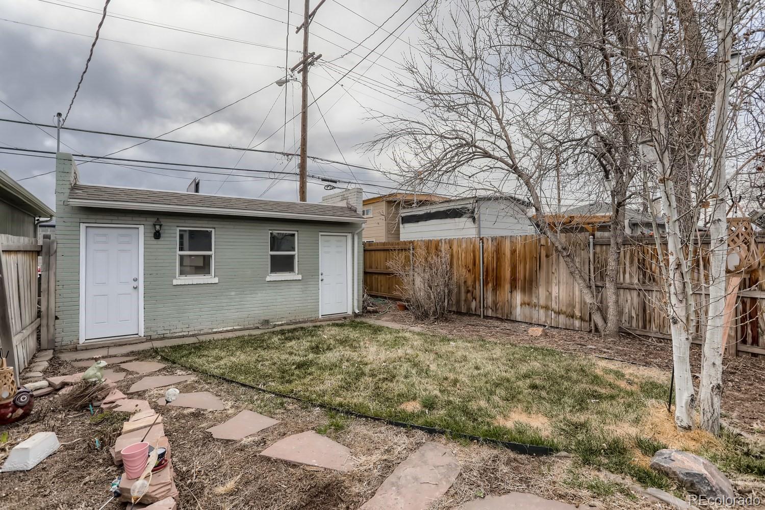 MLS Image #16 for 1819 s lincoln street,denver, Colorado