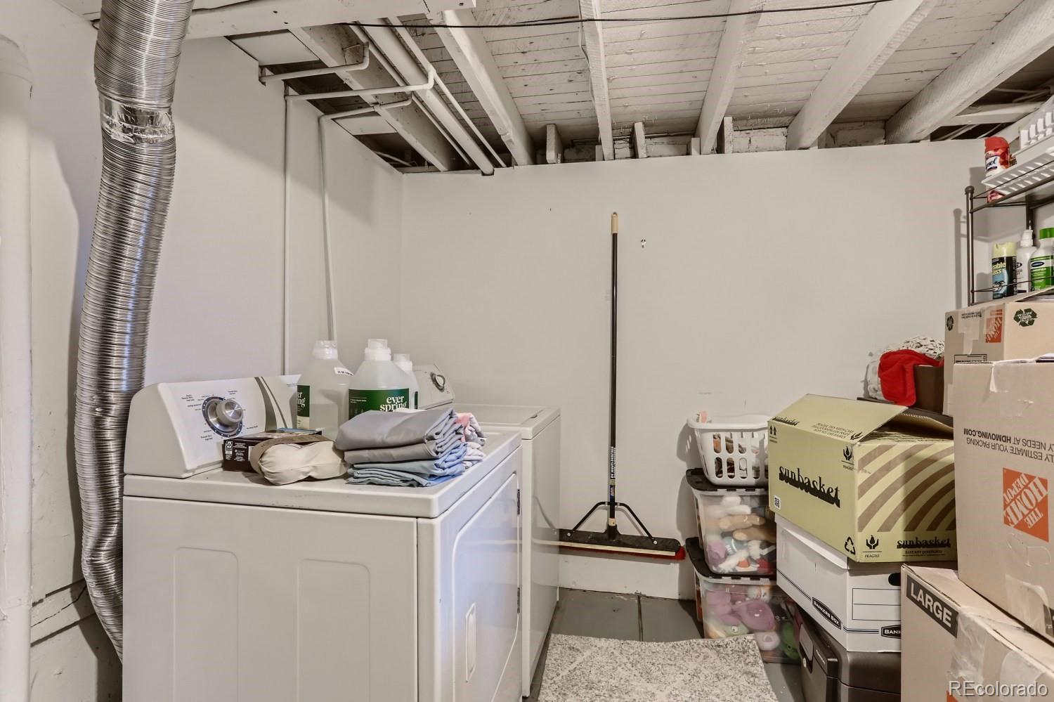 MLS Image #18 for 1819 s lincoln street,denver, Colorado