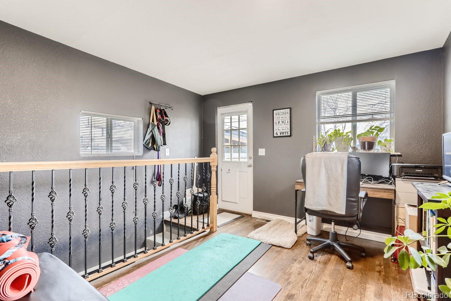 MLS Image #7 for 1819 s lincoln street,denver, Colorado