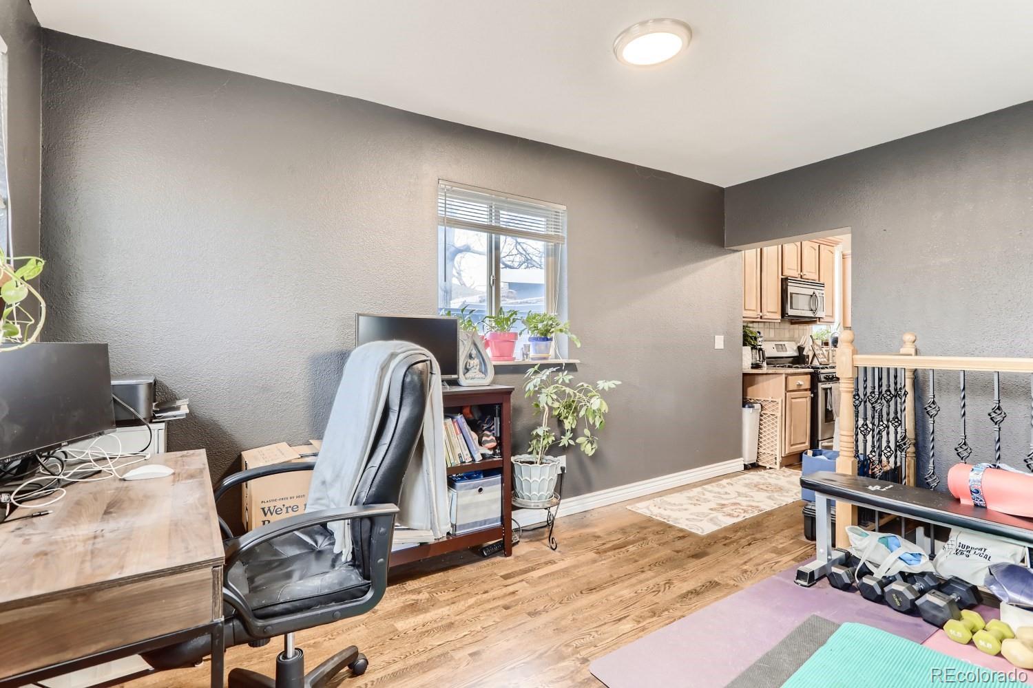 MLS Image #8 for 1819 s lincoln street,denver, Colorado