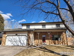 MLS Image #0 for 417  harvard street,brush, Colorado