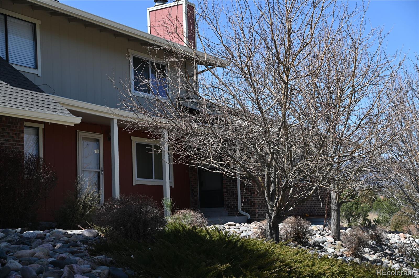 MLS Image #0 for 266 w rockrimmon boulevard,colorado springs, Colorado