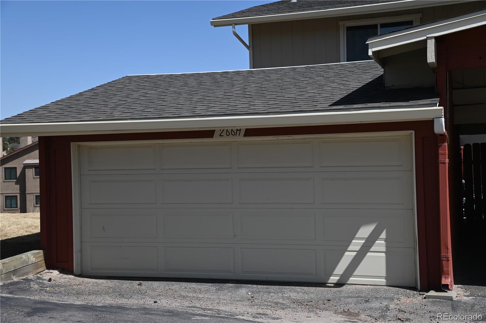MLS Image #2 for 266 w rockrimmon boulevard,colorado springs, Colorado
