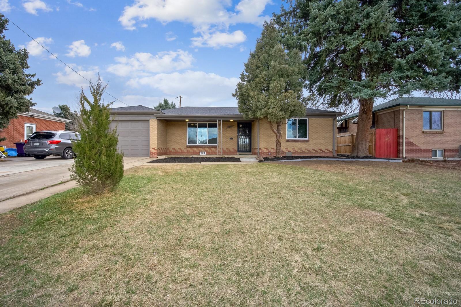 MLS Image #0 for 4860  gray street,denver, Colorado