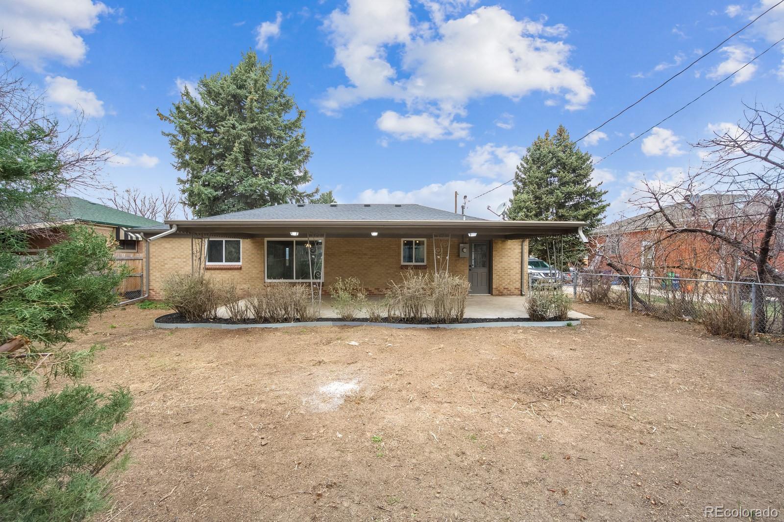 MLS Image #9 for 4860  gray street,denver, Colorado