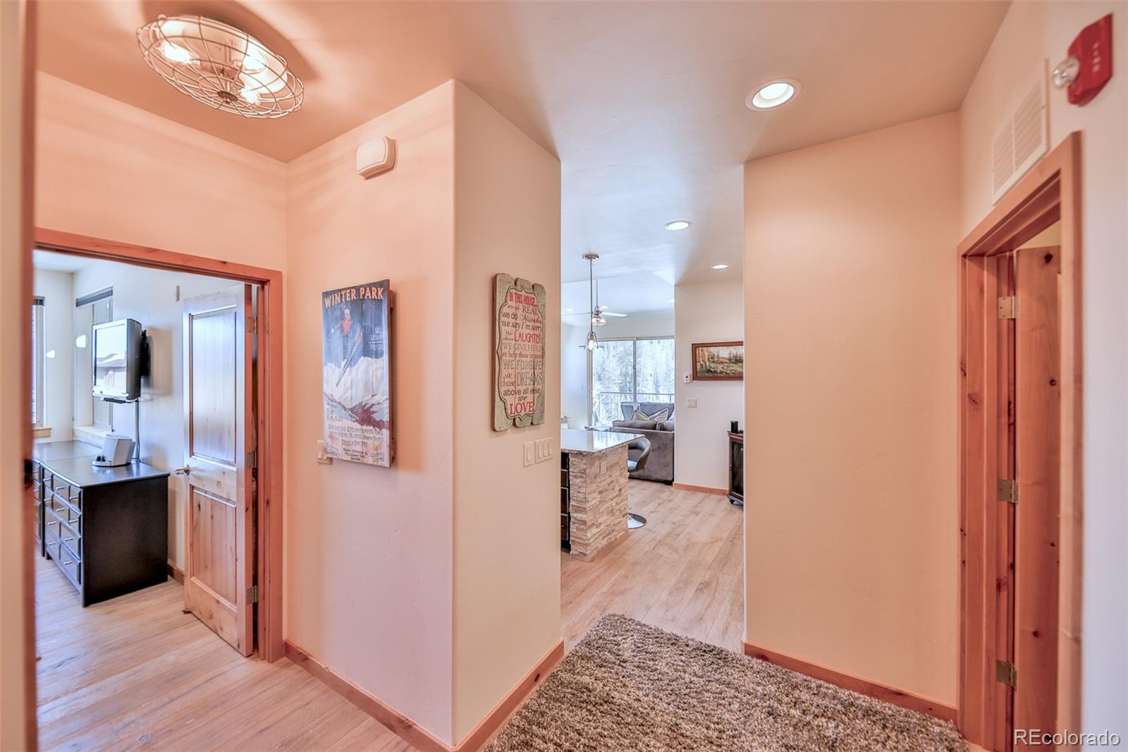 MLS Image #1 for 301  trailhead circle,winter park, Colorado