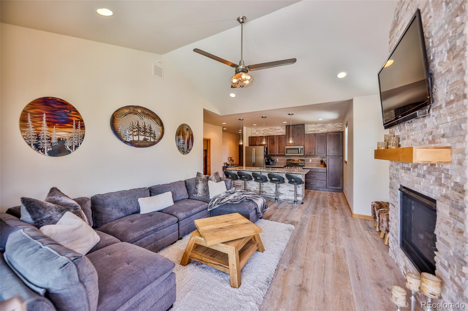 MLS Image #10 for 301  trailhead circle,winter park, Colorado