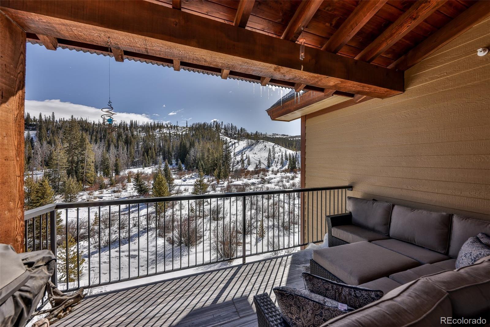 MLS Image #17 for 301  trailhead circle,winter park, Colorado