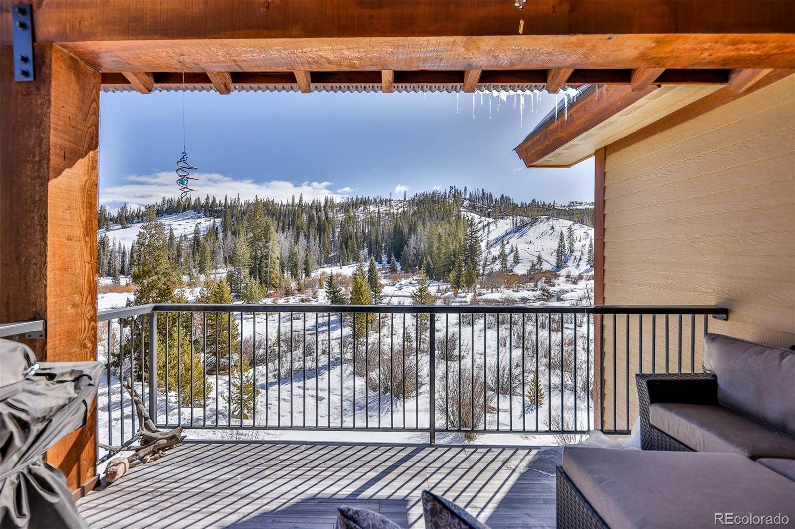 MLS Image #19 for 301  trailhead circle,winter park, Colorado