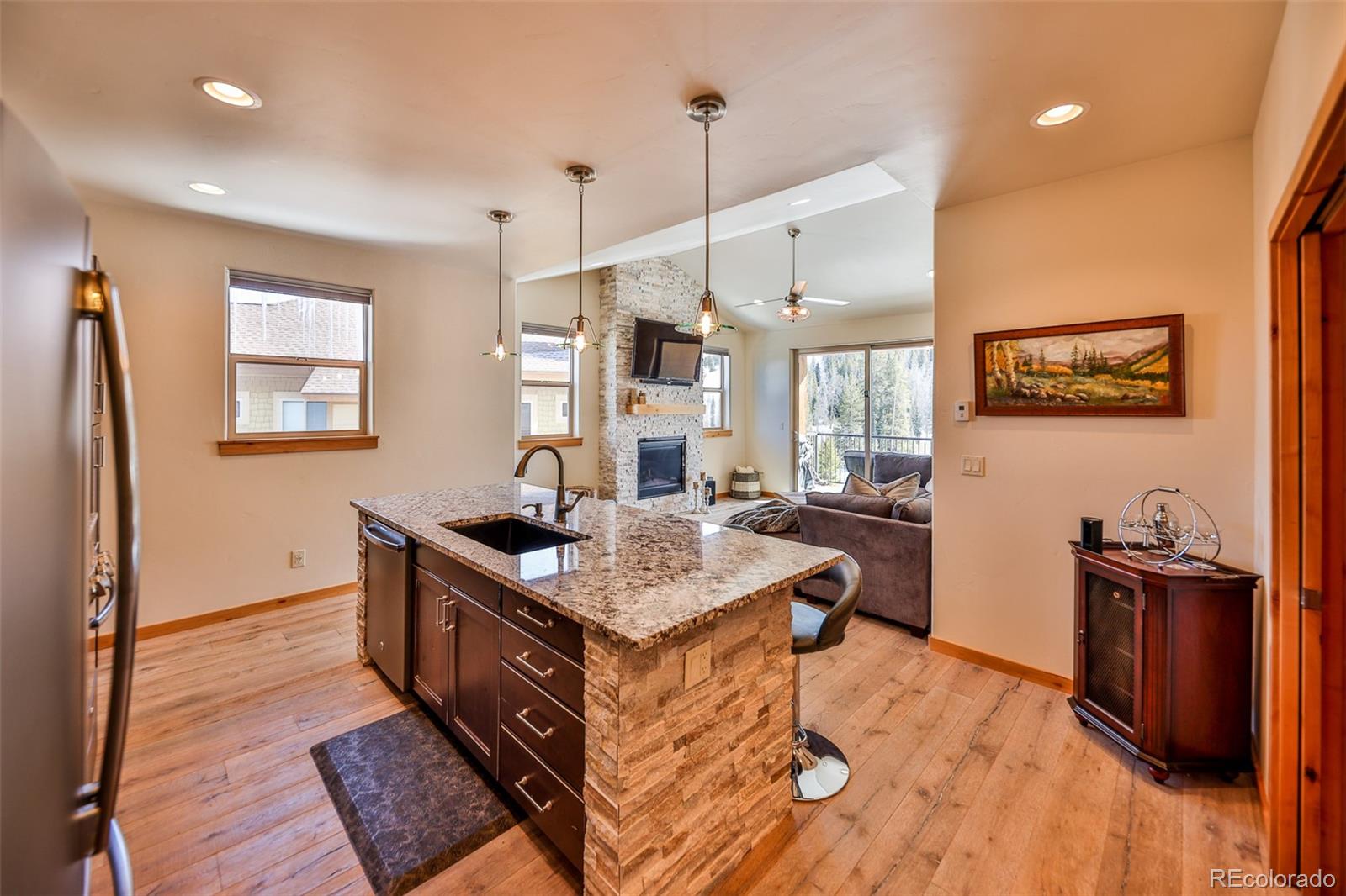 MLS Image #2 for 301  trailhead circle,winter park, Colorado
