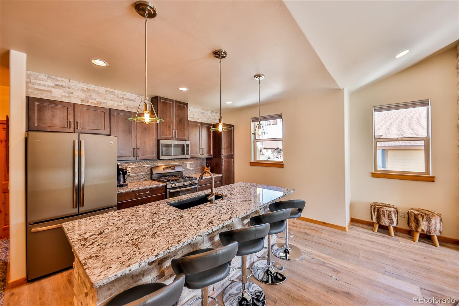 MLS Image #3 for 301  trailhead circle,winter park, Colorado