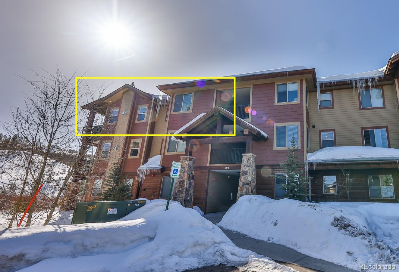 MLS Image #30 for 301  trailhead circle,winter park, Colorado