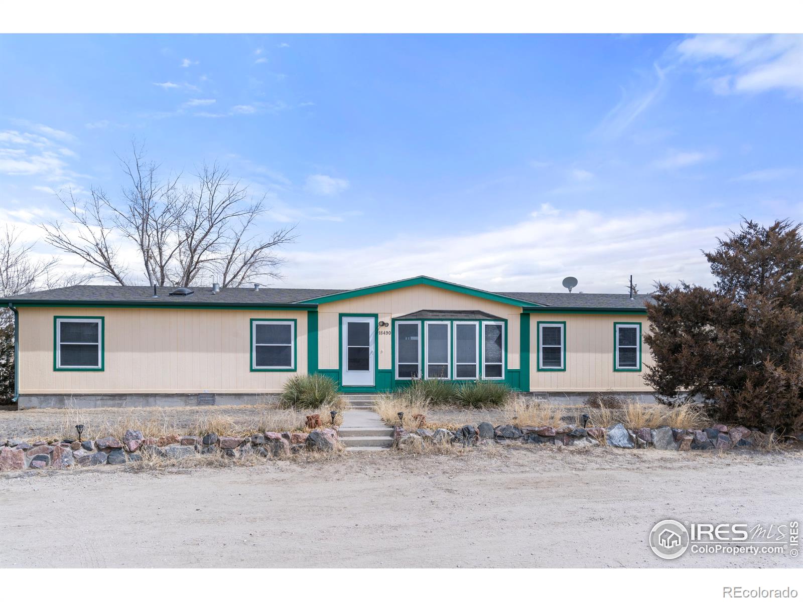 MLS Image #14 for 18490  county road 8 ,wiggins, Colorado