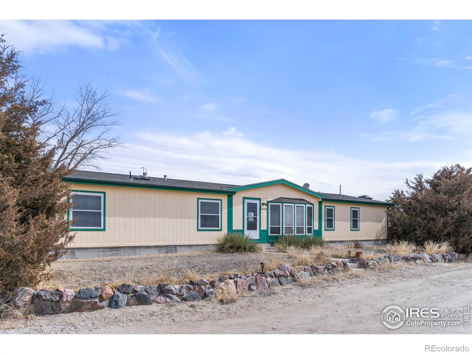 MLS Image #17 for 18490  county road 8 ,wiggins, Colorado