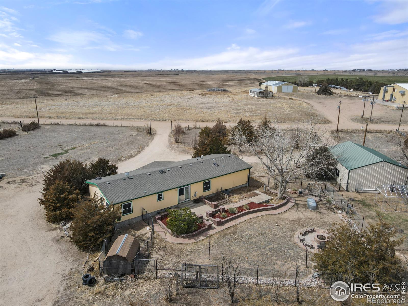 MLS Image #19 for 18490  county road 8 ,wiggins, Colorado