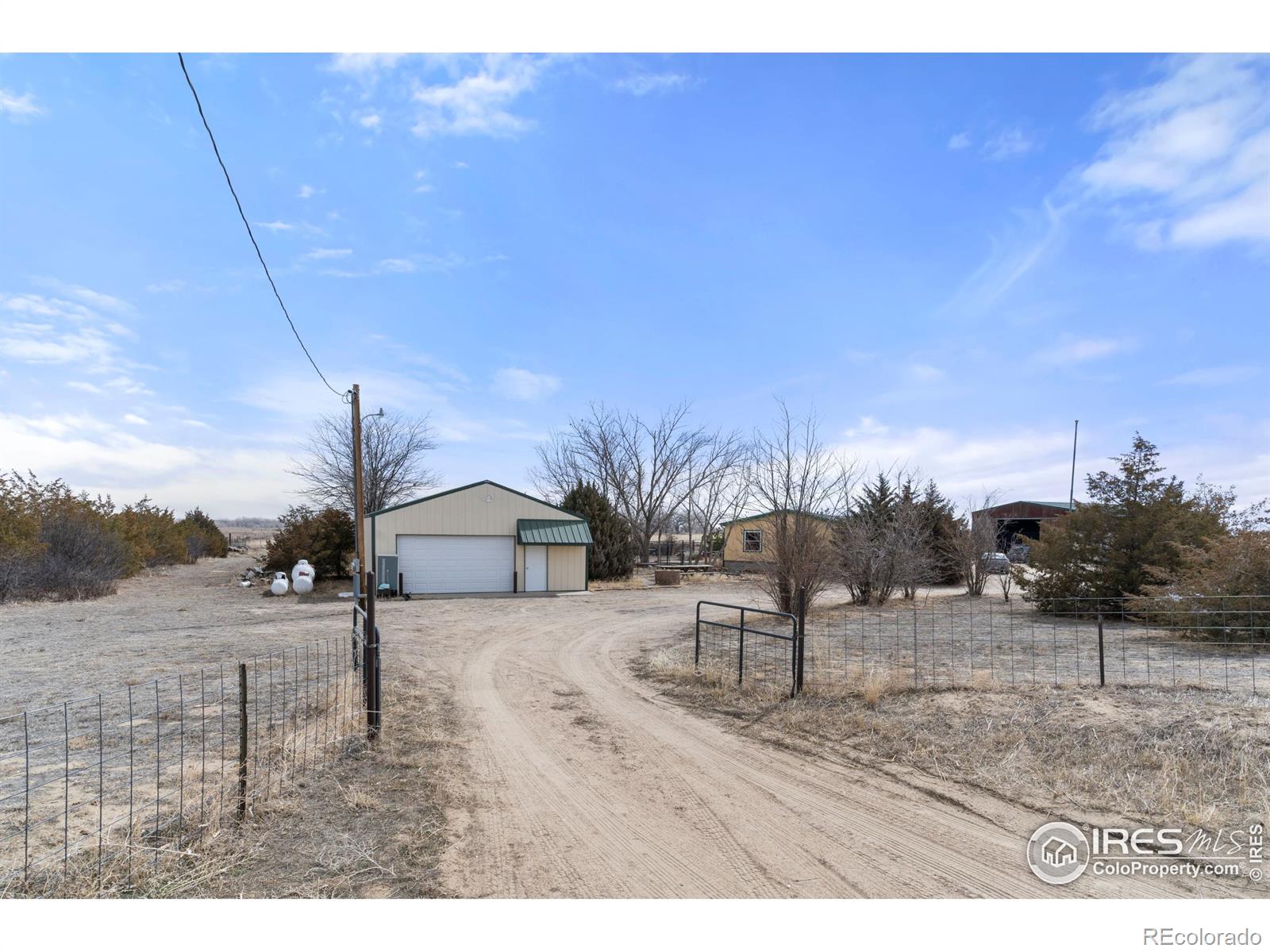 MLS Image #20 for 18490  county road 8 ,wiggins, Colorado