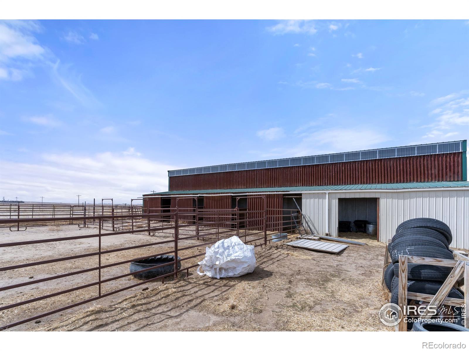 MLS Image #34 for 18490  county road 8 ,wiggins, Colorado