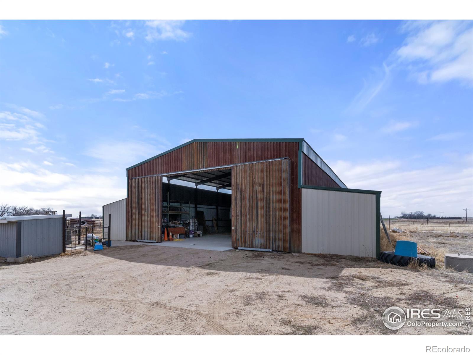 MLS Image #35 for 18490  county road 8 ,wiggins, Colorado