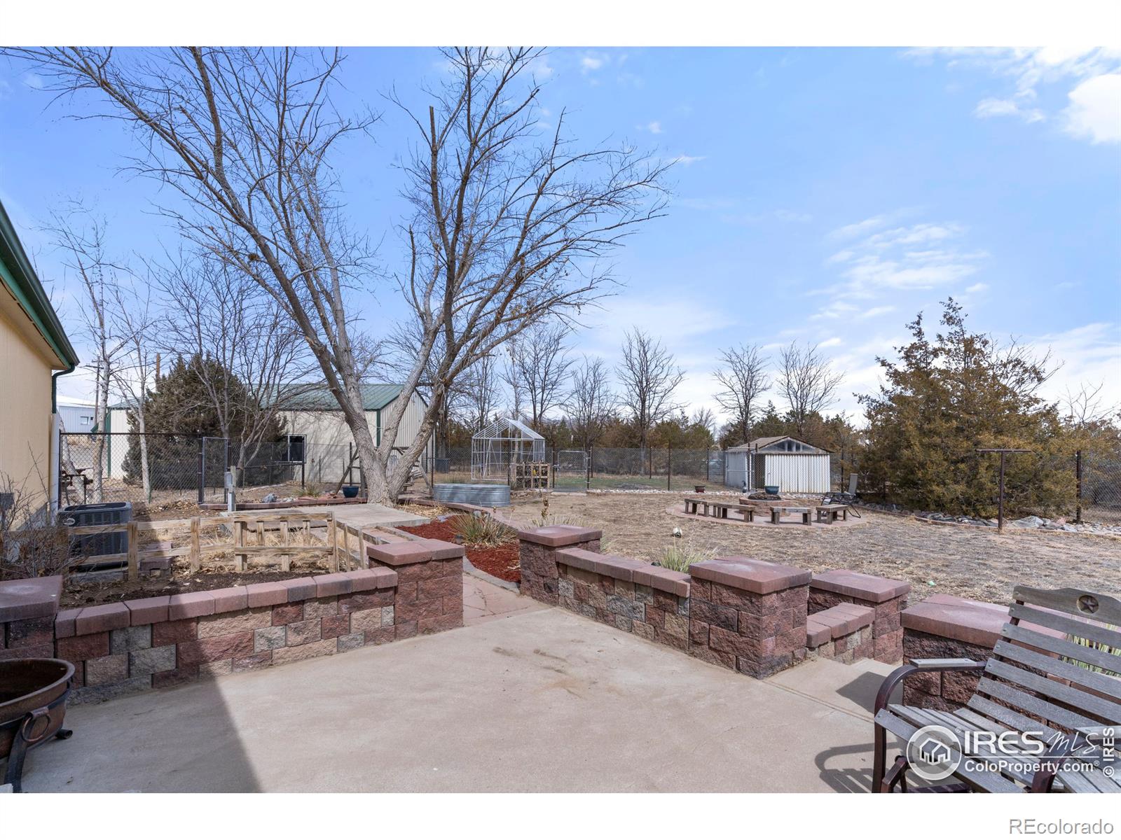 MLS Image #39 for 18490  county road 8 ,wiggins, Colorado