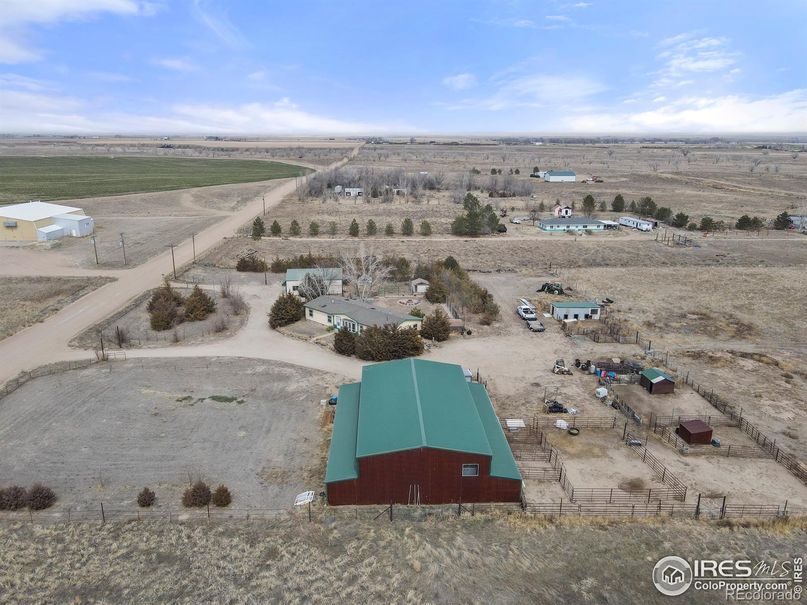 MLS Image #6 for 18490  county road 8 ,wiggins, Colorado