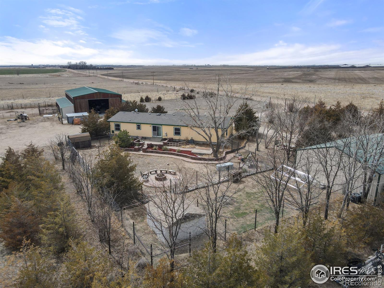 MLS Image #7 for 18490  county road 8 ,wiggins, Colorado