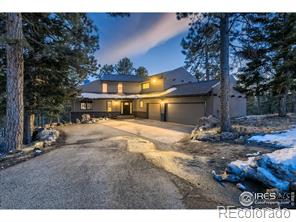 MLS Image #0 for 28646  summit ranch drive,golden, Colorado