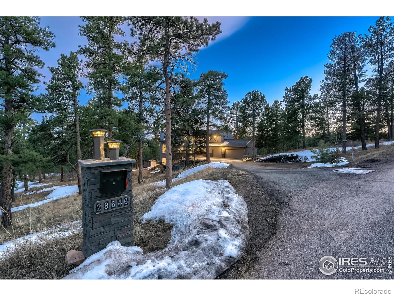 Report Image for 28646  Summit Ranch Drive,Golden, Colorado