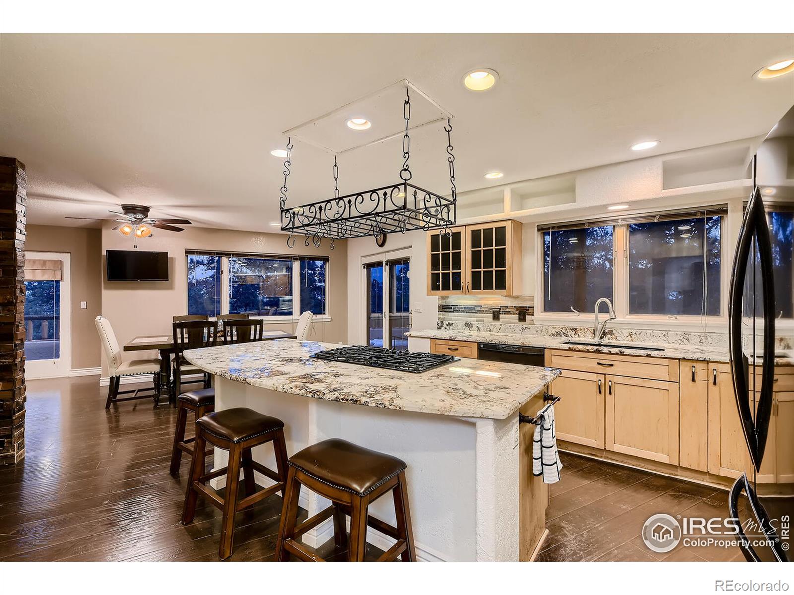 MLS Image #10 for 28646  summit ranch drive,golden, Colorado