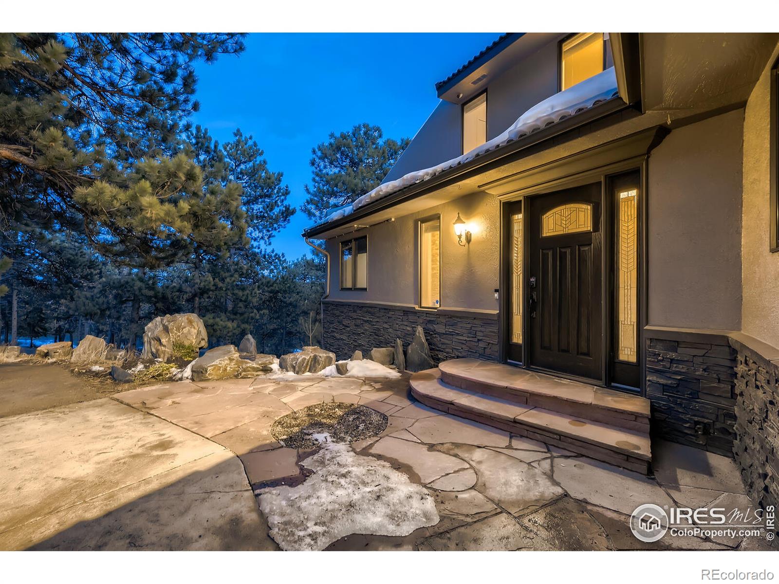 MLS Image #2 for 28646  summit ranch drive,golden, Colorado